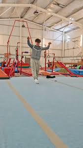 Image result for Bulmershe Gymnastics Club