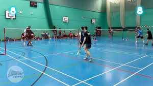 Image result for Birmingham Badminton Bears
