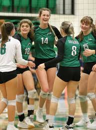 Image result for Bournside Volleyball Club