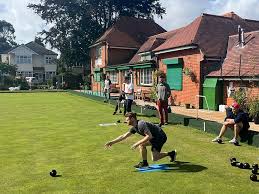 Image result for Rowditch Bowls Club
