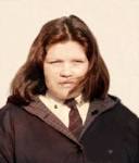 File:A girl with a typical