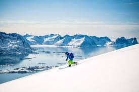 Image result for British Norwegian Ski Club