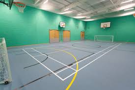 Image result for Appleton Hall Badminton Club