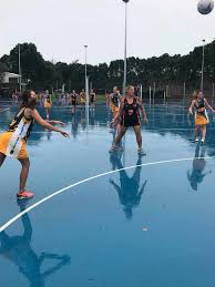 Image result for Sutton United Netball Club
