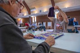 Image result for Penistone Scrabble Club