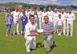 Image result for Bradley & Colnebridge Cricket Club