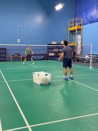 Image result for Stanley Badminton Club