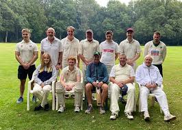 Image result for Chesham Cricket Club