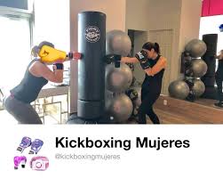 Image result for Prospect School ladies only kickboxing Club
