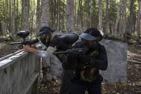 Image result for Paintball Extreme, Essex
