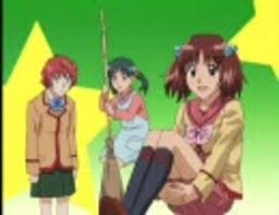 「桂みなも 極上生徒会」の画像検索結果