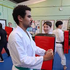 Image result for Oxford University Shorinji Kempo Club