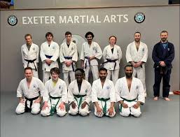 Image result for A BRITISH JUJITSU RYU in Lancing