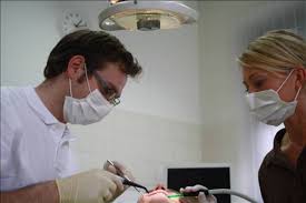 Maximilian Herpich aus Schweinfurt - Ärzte: Zahnarzt
