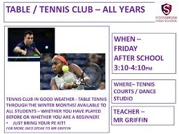 Image result for Stocksbridge Tennis Club