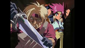 「イズミ 覇王大系リューナイト」の画像検索結果