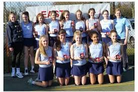 Image result for Futureprint Tmts Netball Club