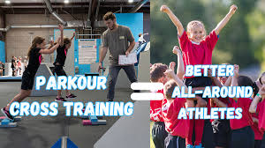 Image result for Les Voleurs Parkour Club