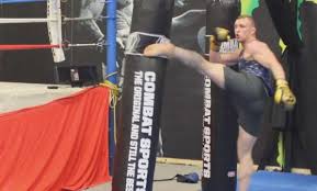 Image result for American Kick Boxing Club