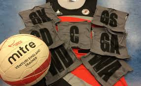 Image result for Plymouth Civil Service Netball Club