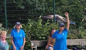 Image result for Tregony Petanque Club