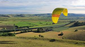 Image result for Wessex Hang Gliding & Paragliding Club
