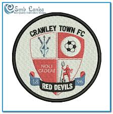 Image result for Crawley Town Football Club