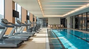 Image result for David Lloyd (Bristol) Badminton Club