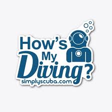 Image result for Simply Scuba