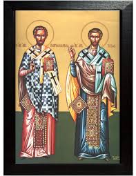 Image result for Sfântul Tit