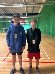 Image result for Ebbisham Badminton Club