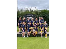 Image result for G W Staniforth Bowls Club