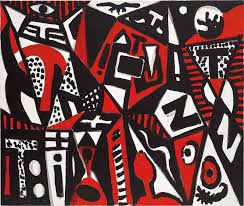 Image result for A.R. Penck