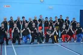 Image result for Midlands PKA Kickboxing