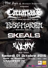 Image result for affiche concert