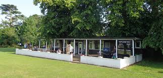 Image result for Thriplow Cricket Club