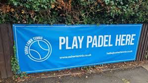 Image result for Esher Lawn Tennis Club