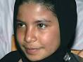 12-year-old Sally Sabahi