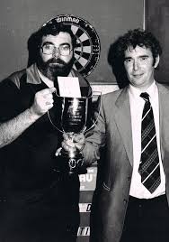 Image result for Clwyd County Darts Club