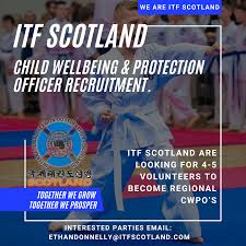 Image result for I T F Taekwondo (Andover)