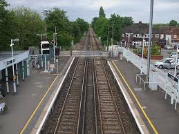 Image result for Ashtead Cricket Club