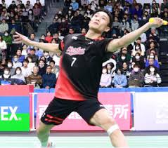 「桃田一馬」の画像検索結果