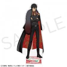 「XANXUS（ザンザス） 家庭教師ヒットマンREBORN!」の画像検索結果