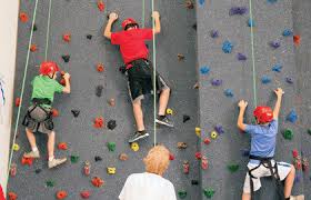 Image result for High Sports Climbing Wall