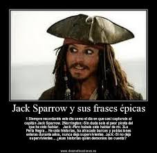 Jack Sparrow