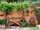 Patio <b>Garden Benches</b> - www.