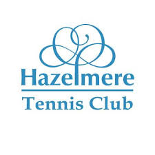 Image result for Hazlemere & District Tennis Club