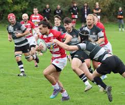 Image result for Claverdon Rugby Football Club