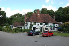 Image result for Hawkhurst Golf Club, Kent