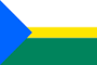 125px-Flag_of_et-Rannu_vald. ...
